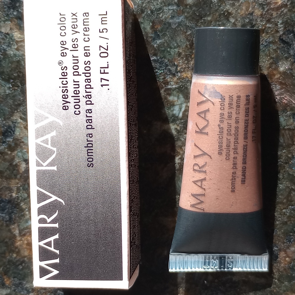 Mary Kay eye cream